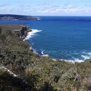 Sydney Harbour National Park (NSW)
