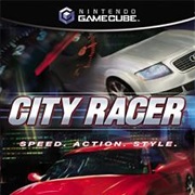City Racer