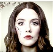 Marion Raven - Break You