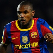 Eric Abidal