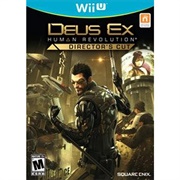 Deus Ex - Human Revolution - Director's Cut