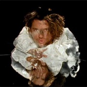 INXS- Not Enough Time