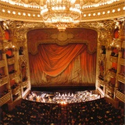 Spend a Night at the Opera