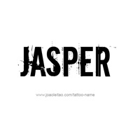 Jasper