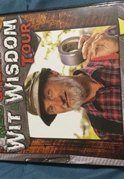 Red Green Wit and Wisdom Tour (2012)