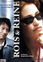 Rois Et Reine (2004)
