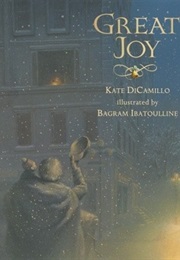 Great Joy (Kate DiCamillo)
