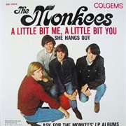 A Little Bit Me, a Little Bit You - The Monkees