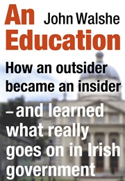 An Education (John Walshe)