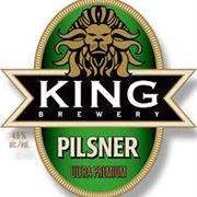 King Pilsner