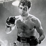 Jake Lamotta - Raging Bull