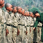 Child Soldiers