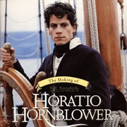 Horatio Hornblower