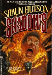 Shadows (Shaun Hutson)