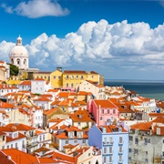 The Sunniest Country Portugal 🇵🇹