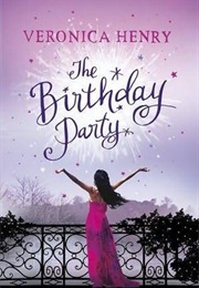 The Birthday Party (Veronica Henry)