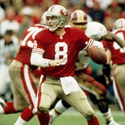 Steve Young
