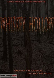 Whiskey Hollow (2012)