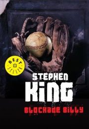Blockade Billy (Stephen King)