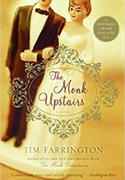 The Monk Upstairs (Tim Farrington)