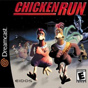 Chicken Run