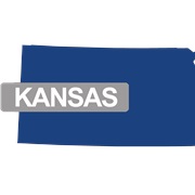 Kansas: It's Illegal to Own Any Gambling Device.