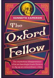The Oxford Fellow (Kenneth M Cameron)