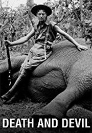 Death and Devil (1974)