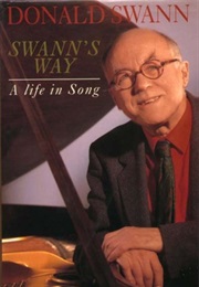 Swann's Way: A Life in Song (Donald Swann)