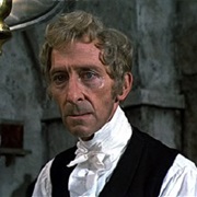 Peter Cushing – Frankenstein and the Monster From Hell