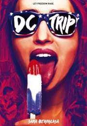 DC Trip (Sara Benincasa)