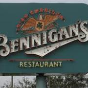 BENNEGAN's