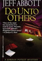 Do Unto Others (Abbott, Jeff)