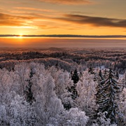 Karula National Park