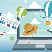 "Travel Has a Way of Stretching the Mind"