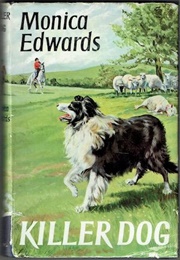 Killer Dog (Monica Edwards)