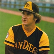 Randy Jones