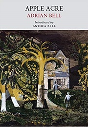 Apple Acre (Adrian Bell)