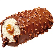 Caramel Nut Magnum Bar