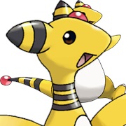 Ampharos