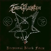 Zarathustra - Perpetual Black Force