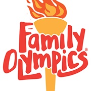 Family Olympics