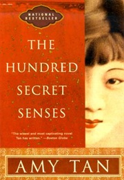 The Hundred Secret Senses (Amy Tan)