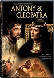 Antony and Cleopatra (1974)