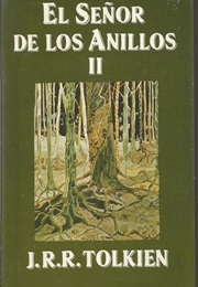 El Señor De Los Anillos ,Las Dos Torres (J R R Tolkien)