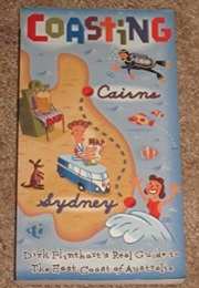 Coasting (Dirk Flinthart)