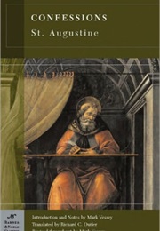Confessions (St. Augustine)