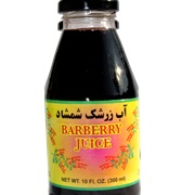 Barberry Juice