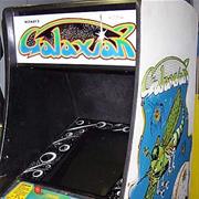 Galaxian