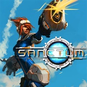 Sanctum
